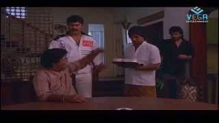 Nadodikkattu Movie  Angane Pavanayi Shavamayi Comedy Scenes [upl. by Itsrik]