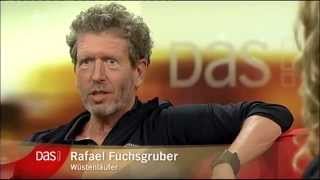 Rafael Fuchsgruber bei DAS im NDR [upl. by Seve]