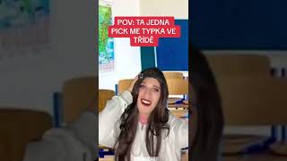 JAK SE JMENUJE PODLE VÁS 🤣 [upl. by Mccurdy]