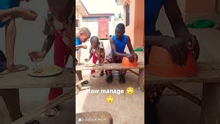 This mata tired me🙄comedyvideo nigeria youtubeshorts [upl. by Melton]