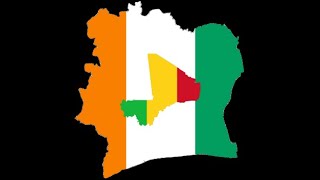 LA CÔTE D’IVOIRE EST LA BASE ARRIÈRE DE L’OPPOSITION MALIENNE QUI DOIT DÉTRUIRE LE MALI [upl. by Nyllek]