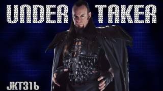 The Undertaker Custom Theme By Traumatosis Arena Edit  DL [upl. by Uhsoj]