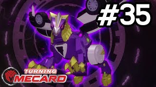 The Truth About Sphinx and Gryphon  ｜Turning Mecard ｜Episode 35 [upl. by Estell13]