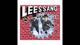 Leessang 리쌍  BurBuri feat Jung In 정인 8th UNRELEASED VERSION [upl. by Faxun]