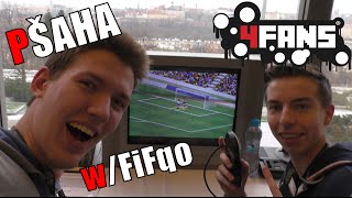 4FANS 2016  Smilo wFiFqo [upl. by Arateehc]