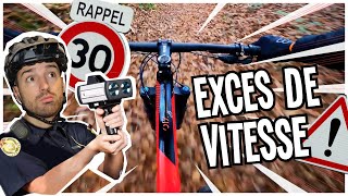 9 Randonnée VTT  Rando Raid Viking en solo à Lustin [upl. by Sidnal]