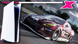 RANKED The 10 BEST Racing Games On PS5 [upl. by Calvina278]