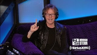 Watch Dana Carvey Do 17 SpotOn Celebrity Impressions [upl. by Garett]