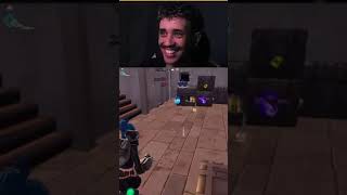 ATAQUE SOVIÉTICO NO BUNKER  otaldogroki em Twitch fortnite [upl. by Bajaj]