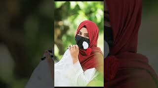 hijabisourright WhatsApp 🧕 status islamicshort 🥀 youtube 😘  trending💥 [upl. by Anilatac]