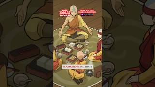 Why didnt Avatar The Last Airbender have a Book 4  Avatar Shorts [upl. by Eenal]