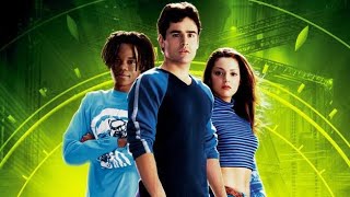 Opening To Clockstoppers 2002 VHS w Neon Styled Trailer IDs And A Different Fanfare amp Voice Over [upl. by Ursula]