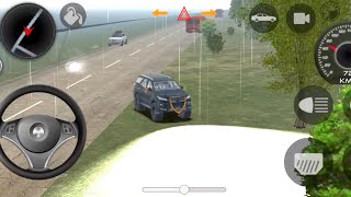 fortuner lengder Indian car simulator 3D gameplay fortunerlover fortunerlegender [upl. by Latterll]