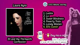 Laura Nyro  Elis Comin [upl. by Namruht67]