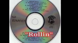 The Bonafied Ft Stone  Rollin 1998 Las Vegas NV ¤Rap SmOoth DoPe¤ [upl. by Akemyt]