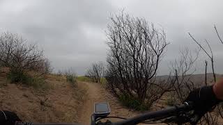 Chino Hills State Park  Bovinian amp South Ridge [upl. by Sharai]