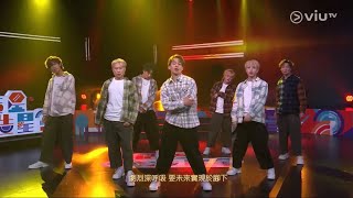 1912024 《造星唔造星？》第44集Adams Cut [upl. by Anyale]