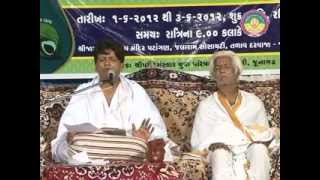 Vivekdheryashray Pravachan Shibir  Part 33  Pushtimarg [upl. by Ayle]