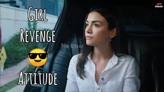 Girls Revenge Entry Status 😱  Girl Attitude WhatsApp Status attitidestatus​ girlattitude [upl. by Notrom]