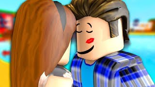 ROBLOX ROMANCE [upl. by Ximenez]