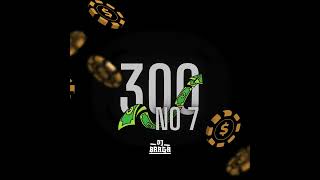 300 NO 7 ELETROFUNK DJ BRAGA ORIGINAL [upl. by Nacim952]