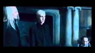 Harry Potter et les reliques de la mort  Extrait  Manoir des Malefoy VOST [upl. by Almeida]