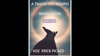 A TRAVES DEL TIEMPO PARTE 1 AUDIOLIBRO BRIAN WEISS [upl. by Tonneson]