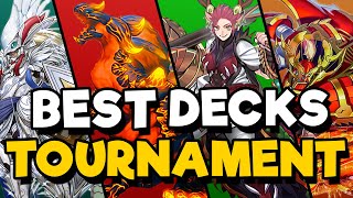 Will Todays YuGiOh Meta Beat The BEST Decks of ALL TIME [upl. by Ahsenak889]