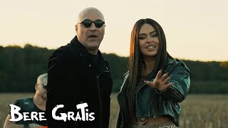 Bere Gratis feat Misha  Doua Suflete  Videoclip Oficial [upl. by Leahcimdivad734]