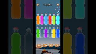 Water Sort Puzzle level 398 short [upl. by Daigle]