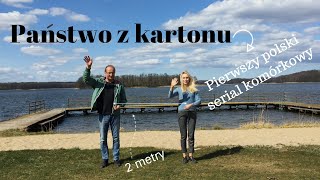 Państwo z kartonu  zwiastun [upl. by Cello]