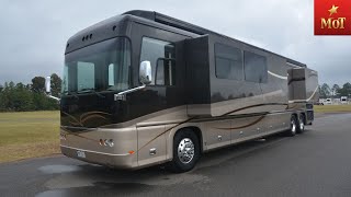 Motorhomes of Texas 2011 Fortravel Phenix C3238 [upl. by Tamberg]