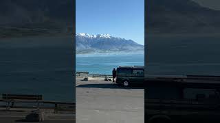 NEW ZEALAND kaikoura hiphop rap music song 2pac kingvon [upl. by Inalaeham802]