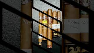 Montecristo Review on Deck cigarreviews cigarlife habanos cubancigar [upl. by Anina]