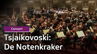 Tsjaikovski  De Notenkraker  Concert [upl. by Joachim]