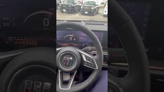 2024 Buick Envision Avenir Remote Start [upl. by Shing220]