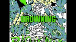 RICHY NIX  DROWNING [upl. by Ardle]