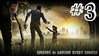 The Walking Dead 400 Days Gameplay Walkthrough Part 2  Wyatt [upl. by Goldberg796]