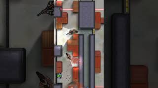 AKASH GAMING hunter Assassin game Boss fight lvl 100000 gameplayhauntedgaming [upl. by Wendolyn955]