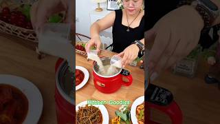 50 Electric Cooker For Cooking Rice [upl. by Tabber]