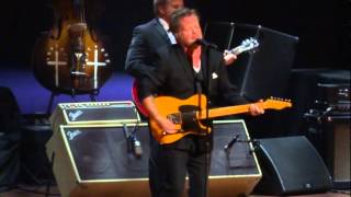 John Mellencamp Small Town Live in Evansville [upl. by Marsh]