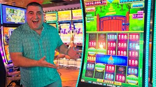 🔴600 Spins  THE GREATEST SLOT VIDEO ON YOUTUBE HISTORY [upl. by Annabella]