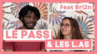 PASS amp LAS ex PACES  Matières Cours Organisation et Conseils  Thotis x Bri2n [upl. by Key]