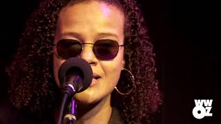 Mia Borders  Full Set  Live from WWOZ 2019 [upl. by Airreis778]