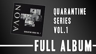 Baila Nova  Bossa Nova Classics Quarantine Series Vol 1  Full Album 4 Audio only [upl. by Notsruht]