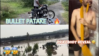 REGULAR VLOG WITH FULL OF ENTERTAINMENT I HOPE U ALL WILL ENJOY WATCH TILL ENDprajsandhu ❤️ [upl. by Artemas]