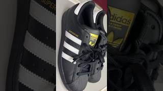 Adidas Originals Superstarshortsfeedsneakersadidasmensshoeslegendaryshoes [upl. by Nipahc]