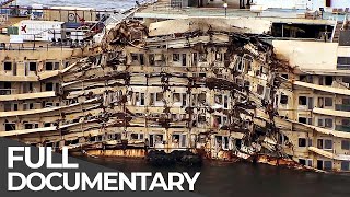 Worlds Worst Disasters at Sea  Desperate Hours  Free Documentary [upl. by Arun224]