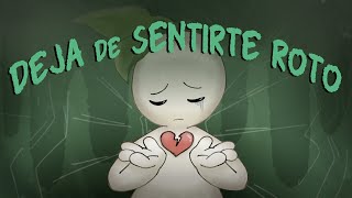 5 Señales de TRAUMA EMOCIONAL Y Cómo SANARLO  Psych2Go [upl. by Anaujik599]