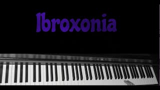 ⚽ Ibroxonia 🔴⚪🔵 Rangers Songs 🎹 Pianowith lyrics [upl. by Semreh]